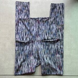 EMILY HSU Designs high waisted  leggings S